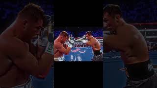 Canelo vs GGG 💥 fighting edit boxing ufc mma sports [upl. by Akinahs945]