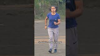 Sp athletics academy bhopal cardio strength athlete sports army afi coachpundir viralvideo [upl. by Idoux]