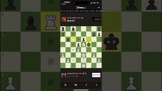 Hyperbullet chess downtothewire hyperbullet bullet [upl. by Moshe]