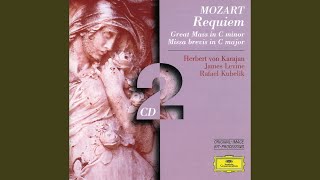 Mozart Missa brevis In C K220 quotSpatzenmessequot 2 Gloria [upl. by Edyaj]