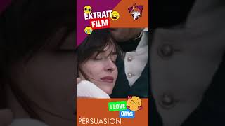 Persuasion  Extrait film romantique 2022 avec DAKOTA JOHNSON [upl. by Bloomer]