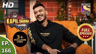 The Kapil Sharma Show Season 2  Cricketers In Mohalla  Ep166  Full Episode  13th Dec 2020 [upl. by Ardnusal397]