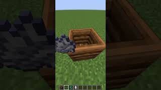 What Is Inside The Composter In Minecraft [upl. by Yeslah]