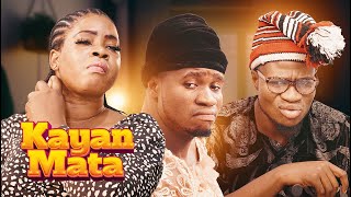 KAYAN MATA  FT REAL JUDY [upl. by Ellicott]