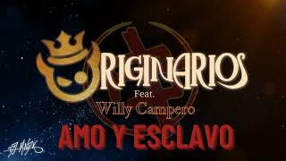 Amo y Esclavo feat Willy campero Saya cover [upl. by Rosabel]