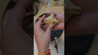 samosa food samosalove foodie samos streetfood samosaswag recipe samosasingh dance [upl. by Debera]