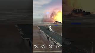 modernwarships ajspromusic modrenwarship warships battleroyalegame military gaming navyship [upl. by Anev]