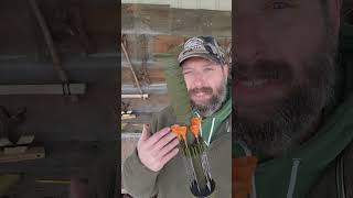 Big Bore Blowgun shorts [upl. by Greggory]