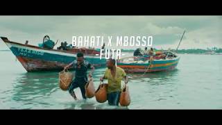 BAHATI x MBOSSO  FUTA OFFICIAL MUSIC VIDEO [upl. by Dyke]