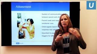 Understanding Your Childs Emotions A Developmental Approach  Catherine Mogil PsyD  UCLAMDChat [upl. by Ennaul421]