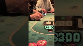 How to Spot the DEADLIEST Player at the Poker Table poker texasholdem pokerstars shorts [upl. by Hulbard]