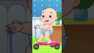 Johny Johny Yes Papa 👶 THE BEST Song for Children  Zingy Kidz [upl. by Atinuhs]