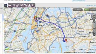 Mapquest Driving Directions [upl. by Rossi]