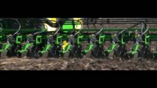 New Innovation in John Deere Planters amp Seeders [upl. by Nolaf]