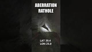 ARK ASA ABERRATION RATHOLE [upl. by Ilenay]