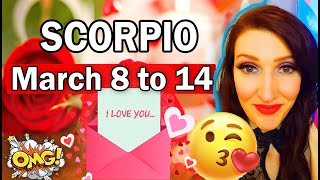 SCORPIO PREPARE YOURSELF FOR WHAT IS ABOUT TO HAPPEN YOU NEED TO SEE THIS NOW [upl. by Lamaj]