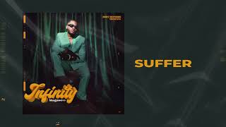 Magasco  Suffer Official Audio [upl. by Mose]