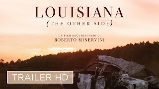 LOUISIANA  Trailer ufficiale del nuovo film di Roberto Minervini [upl. by Resor]