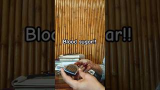 HOW use glucometer yogashelly glucometer diebetes bloodsugar fastingsugar naturopathdoctor [upl. by Kcirret610]