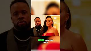 Angela Simmons Is CAUGHT UP In Yo Gottis Young Dolph DRAMA [upl. by Amando]