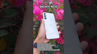 Galaxy A05 Series 2 Jagoan Terbaru dari Samsung [upl. by Idelia53]