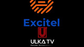 ULKA TV Installation Tutorial  IPTV Plan  Excitel Broadband  Live TV HD Channels [upl. by Aihsi]