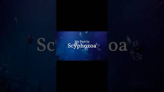 My Part In Scyphozoa geometrydash gd [upl. by Etteuqram]