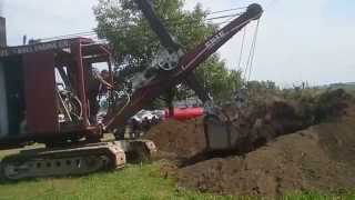 Steam Shovel [upl. by Aneret]