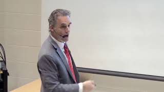 Jordan Peterson  How IQ levels is a predictor of success [upl. by Venator]