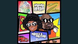 Mbuxx Myztro ShaunMusiq amp Ftears  Madala Official Audio feat Tracy [upl. by Akila865]