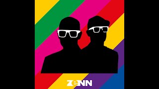 Pet Shop Boys  Did you see me coming Unoffical ZeNN Alternative Remix [upl. by Alletsyrc]