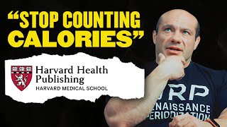 The Truth About quotCalories In Calories Outquot [upl. by Jarita]