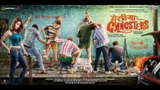 Meeruthiya Gangsters  Official Trailer  Anurag Kashyap Zeishan Quadri  Releasing 18th Sept [upl. by Seerdi375]