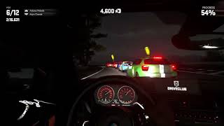 DRIVECLUB  400 AM [upl. by Neehs]