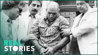 Cropsey And The Missing Children Urban Legend Documentary  Real Stories [upl. by Acireh]