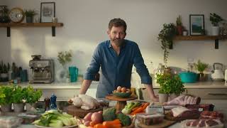 Bord Bia Quality Mark TV Advert 2023 [upl. by Blain]