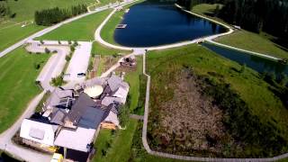 Latschenhütte Teichalm Aug2014 [upl. by Emee344]