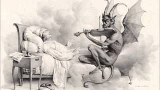 Giuseppe Tartini  Devils Trill Sonata [upl. by Gamaliel]