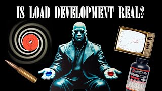 IS LOAD DEVELOPMENT REAL [upl. by Anatolio]