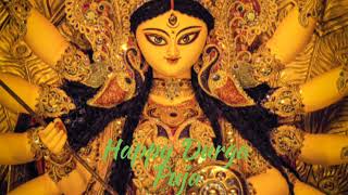 elo elo elo maa Durga maaBolo Durga Maa I Ki song [upl. by Ransom23]