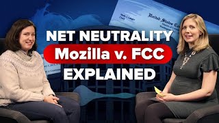 How net neutrality can still survive [upl. by Nevaj]