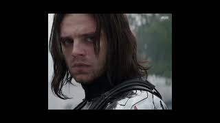 Bucky and Steve editcaptainamerica buckybarnes marvel keşfet edit steverogers wintersoldier [upl. by Mathi]