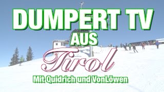 DumpertTV aus Tirol 2 [upl. by Demmy]