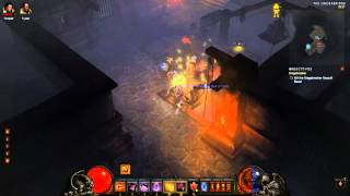 The Underbridge  10m A Day Resplendent Chest Farming Guide  Insane Farm Spot  Diablo 3 [upl. by Catie]