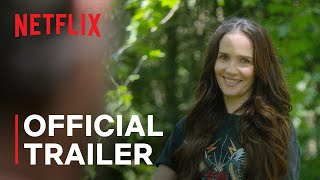 Camp Crasher  Official Trailer  Netflix [upl. by Dustin]