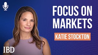 Keep Calm And Trade On Measuring PostElection Market Sentiment  Investing With IBD Podcast [upl. by Cobbie]