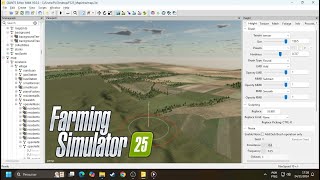 FS25  Voltando com mapas [upl. by Marleah211]