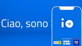 SPID POSTE ID APP IO CASHBACK DI STATO Istruzioni per lusodi ATraditiSez UNITRE di Lugnano [upl. by Mccomb]