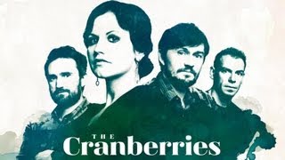 The Cranberries im Interview neues Album quotRosesquot [upl. by Karolyn]