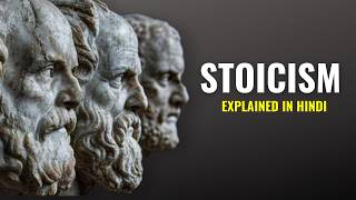 The 5 Key Pillars of Stoicism [upl. by Akoek]